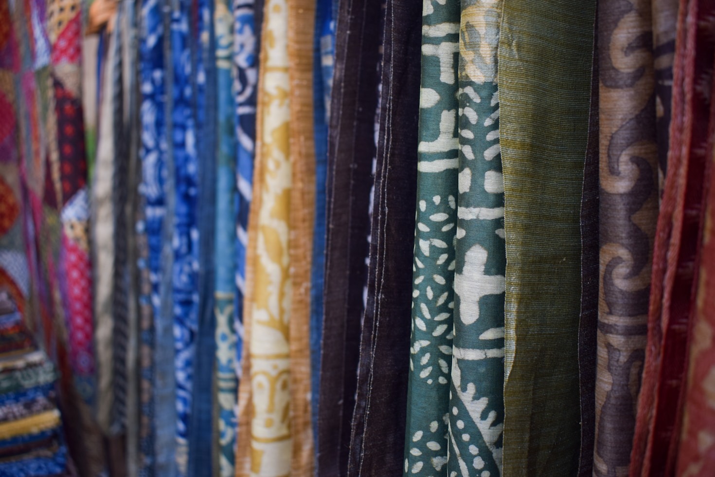 The Story Behind Indonesian Ethnic Fashion